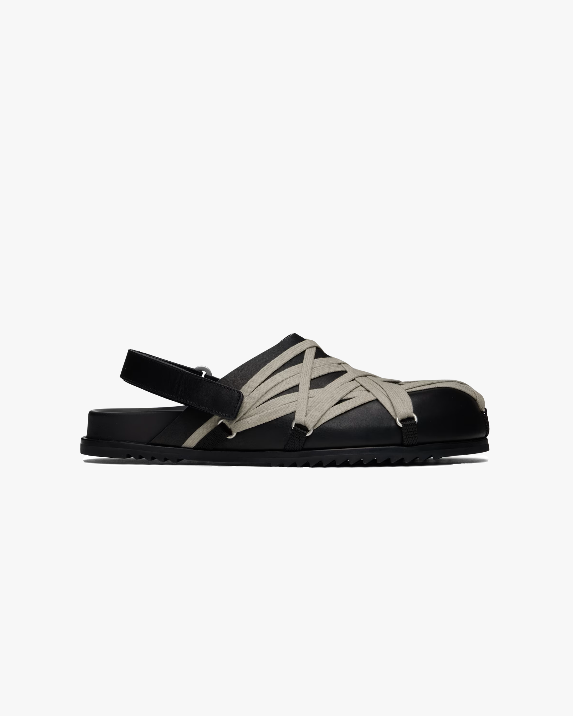 Framework Sling Sandal
