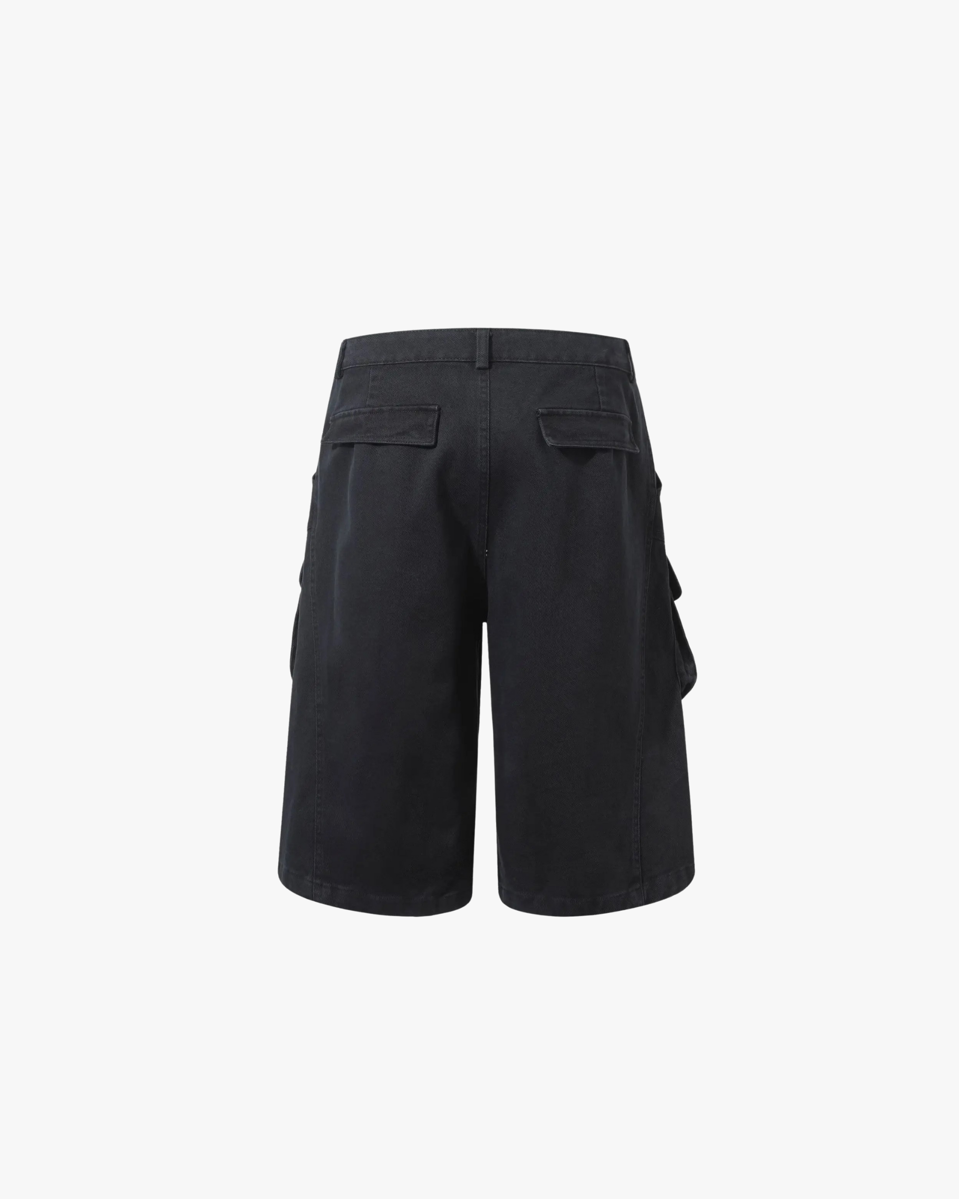 cargo-shorts-pants-casual-man-black
